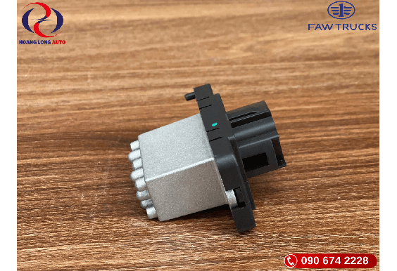 Bộ Điều Tốc Đầu Kéo Faw 430HP - Chính Hãng